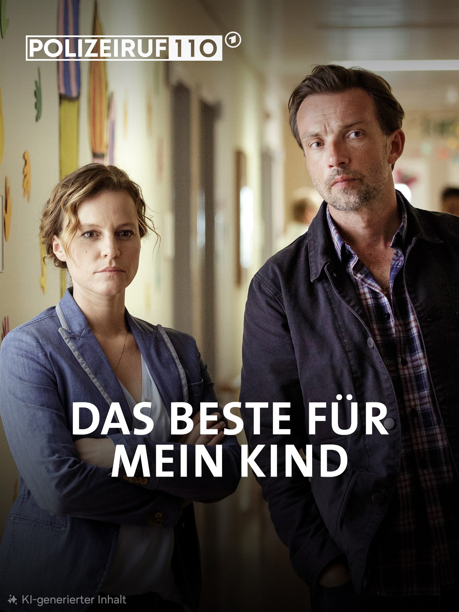 Das Beste für mein Kind