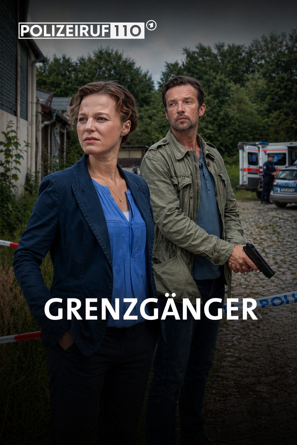 Grenzgänger